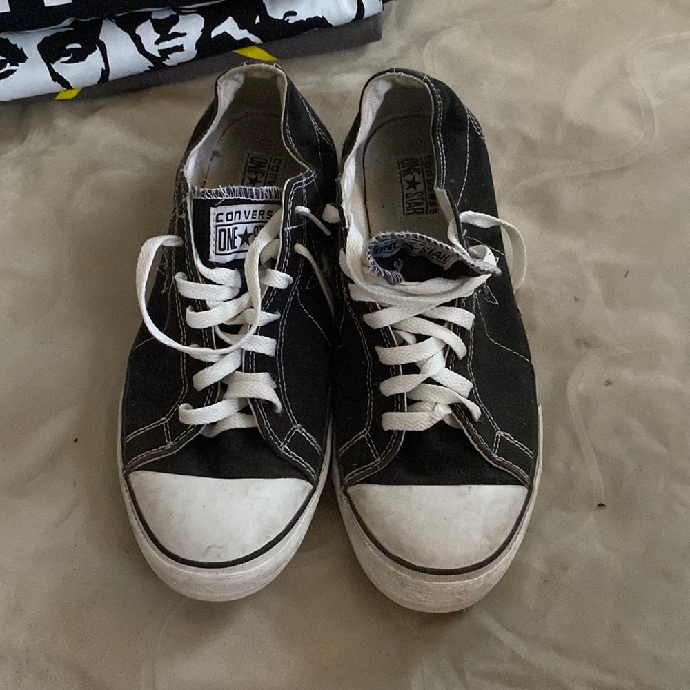 Mens converse